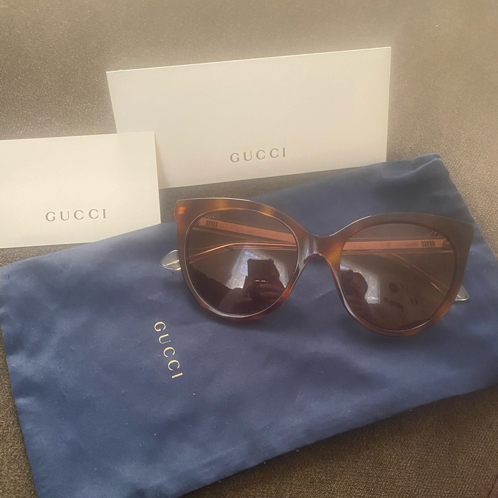 Gucci Sunglasses